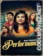 Performance (2025) S01 Ratri Hindi Unrated Webseries