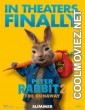 Peter Rabbit 2 The Runaway (2021) English Movie