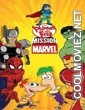 Phineas and Ferb Mission Marvel (2013) Hindi Dubbed Movie