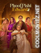 Phool Pishi O Edward (2026) Bengali Movie