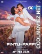 Pintu Ki Pappi (2025) Hindi Movie