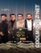 Pitch To Get Rich (2025) S01 Hindi Web Series