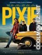 Pixie (2020) English Movie
