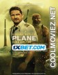 Plane (2023) Hindi Dubbed Movie