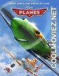 Planes (2013) Hindi Dubbed Movie