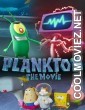 Plankton The Movie (2025) Hindi Dubbed Movie