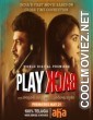 Play Back (2021) Hindi Dubbed South Movie