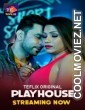 Play House (2025) TeFlix Original