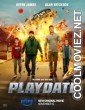 Playdate (2025) Hollywood Hindi Dubbed