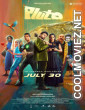 Pluto (2026) Hindi Dubbed Movie