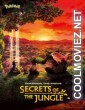Pokemon the Movie Secrets of the Jungle (2021) Hindi Dubbed Movie