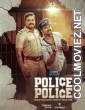 Police Police (2025) S01 Hindi Web Series