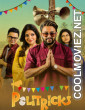 Politricks (2026) S01 Bengali Web Series
