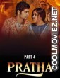 Pratha (2025) S01 9RedMovies Hindi Unrated Webseries