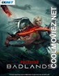 Predator Badlands (2025) English Movie