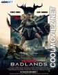 Predator Badlands (2025) Hollywood Hindi Dubbed