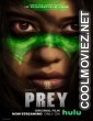 Prey (2022) Hindi Dubbed Movie