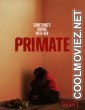 Primate (2025) Hollywood Hindi Dubbed