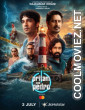 Pritam and Pedro (2026) S01 Hindi Web Series