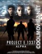 Project E 1337 ALPHA (2022) Hindi Dubbed Movie