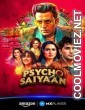 Psycho Saiyaan (2026) S01 Hindi Web Series