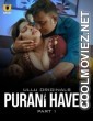 Purani Haveli (2024) Ullu Original