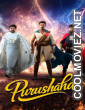 Purushaha (2026) Hindi Dubbed Movie