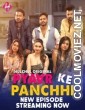 Pyaar Ke Panchhi (2024) HulChul Original