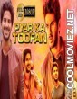 Pyar Ka Toofan (2021) Hindi Dubbed South Movie