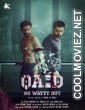 Qaid: No Wayyy Out (2024) Hindi Movie