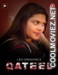 Qateel (2022) Leo Original