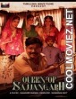 Queen of Sajjangarh (2021) Hindi Movie