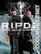 RIPD 2 Rise of the Damned (2022) English Movie