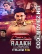 Raakh (2025) S01 Hindi Web Series