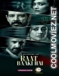 Raat Baaki Hai (2021) Hindi Movie