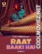 Raat Baaki Hai (2024) Ullu Original