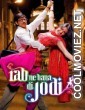 Rab Ne Bana Di Jodi (2008) Hindi Movie