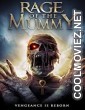 Rage of the Mummy (2018) Hindi Dubbed Movie