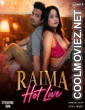 Raima Hot Live (2026) MeetX Hindi Short Film