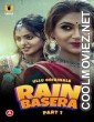 Rain Basera (2023) Ullu Original