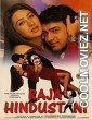 Raja Hindustani (1996) Hindi Movie