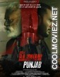 Rajdhani Punjab (2025) Punjabi Movie