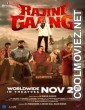 Rajini Gaang (2025) Hindi Dubbed Movie