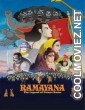 Ramayana The Legend of Prince Rama (2025) Hindi Animated Movie