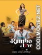 Rambo in Love (2025) S01 Hindi Web Series