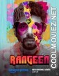 Rangeen (2025) Season 01 Hindi Web Series