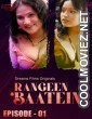 Rangeen Baatein (2023) DreamsFilms Original