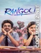 Rangoli (2023) Hindi Dubbed Movie