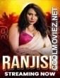 Ranjish (2023) Hunters Original