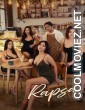Rapsa (2025) Tagalog Movie
